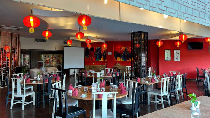 Sambut Kemerdekaan RI, Ada Diskon Hingga 70% di Imperial Taste Restaurant The Sunan Hotel Solo