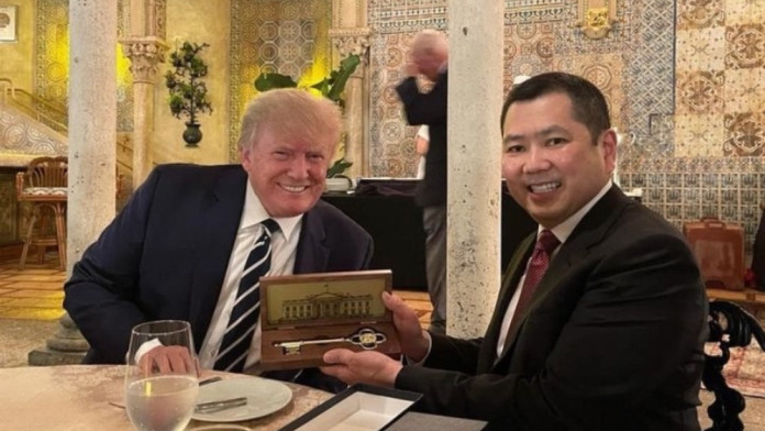 Respons Hary Tanoe Usai MNC Tourism (KPIG) Masuk MSCI Small Cap Index