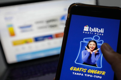 Strategi Generasi Ketiga Konglomerat Grup Djarum Koleksi Portofolio Investasi Startup