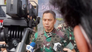 Pangdam Jaya Deddy Suryadi Siapkan 4 Pilar Program Strategis