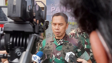 Pangdam Jaya Deddy Suryadi Siapkan 4 Pilar Program Strategis
