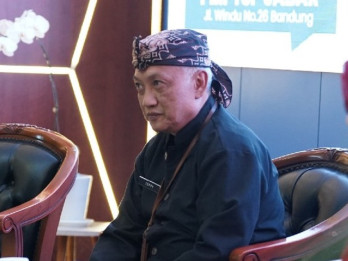 Kadisnakertrans Jabar Wafat, KDM: Almarhum Sosok yang Ulet