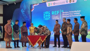Gubernur Optimistis Ekonomi Riau Makin Positif, Investasi Rp15 Triliun Siap Masuk