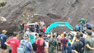 Gunung Kuda Disterilkan, Pemkab Cirebon Janji Tak Ada Tambang