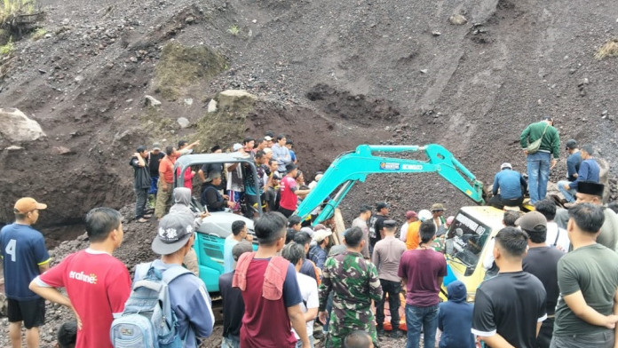Gunung Kuda Disterilkan, Pemkab Cirebon Janji Tak Ada Tambang