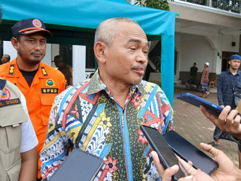 Jejak Satori, Legislator Asal Cirebon yang Terseret Skandal CSR BI