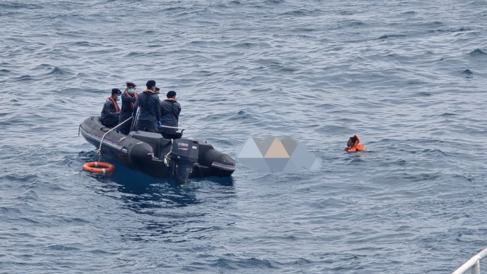 Satu Nelayan Hilang KM Alpha Jaya 3 Ditemukan di Laut Jawa