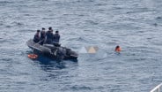 Satu Nelayan Hilang KM Alpha Jaya 3 Ditemukan di Laut Jawa