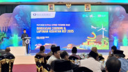 Riau Economic Forum 2025, Bahas Peluang dan Tantangan ke Depan Bumi Lancang Kuning