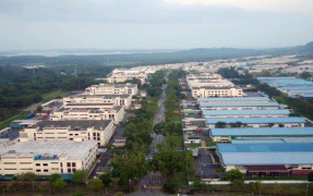 Industrial Estate Firms Report Weaker Earningsin H1: SSIA, DMAS, DILD
