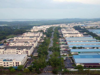 Industrial Estate Firms Report Weaker Earningsin H1: SSIA, DMAS, DILD