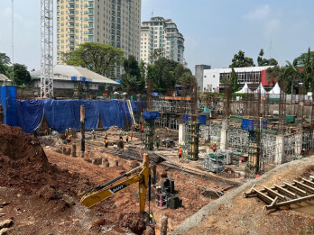 Viral Isi Surat GRIB Jaya Geruduk Golf Pondok Indah, Klaim Kepemilikan Tanah