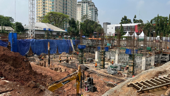 Viral Isi Surat GRIB Jaya Geruduk Golf Pondok Indah, Klaim Kepemilikan Tanah
