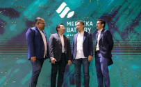 Usai Rebalancing MSCI, Ada yang Balik Arah di Saham MBMA