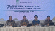 Ramalan Saham Konstituen Baru Mini MSCI Agustus 2025, Ada PTRO, RATU, hingga TAPG