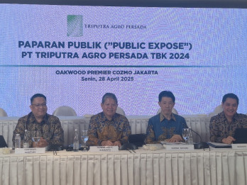 Ramalan Saham Konstituen Baru Mini MSCI Agustus 2025, Ada PTRO, RATU, hingga TAPG