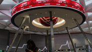 Strategi Investasi Broker The Dragon Jos Parengkuan (Syailendra) Usai Rebalancing Indeks MSCI