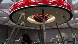 Strategi Investasi Broker The Dragon Jos Parengkuan (Syailendra) Usai Rebalancing Indeks MSCI