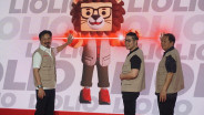 Lion Parcel Catat Pertumbuhan 40%, Pacu Hub Baru