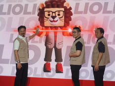 Lion Parcel Catat Pertumbuhan 40%, Pacu Hub Baru