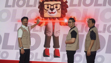 Lion Parcel Catat Pertumbuhan 40%, Pacu Hub Baru
