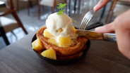 Aston Inn Pandanaran Semarang Hadirkan Menu Spesial Kemerdekaan