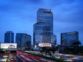 Mitra Strategis untuk Bisnis Berkelanjutan: Bank DBS Indonesia sebagai ESG Coordinator