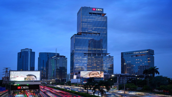 Mitra Strategis untuk Bisnis Berkelanjutan: Bank DBS Indonesia sebagai ESG Coordinator