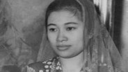 Biografi Fatmawati, Istri Presiden Soekarno, Penjahit Bendera Sang Saka Merah Putih