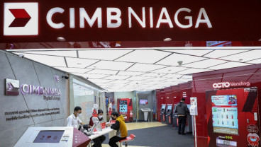 Historia Bisnis: Ketika Penentuan Nasib Bank Niaga (BNGA) Mengantre di Belakang BCA (BBCA)