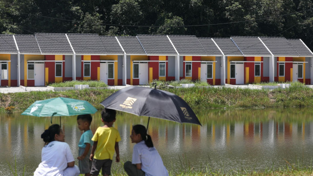 Developers Eye IDX Listings to Fund Govt’s Housing Initiative