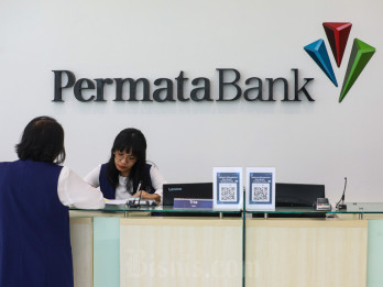 Kredit Perbankan Diproyeksi Tumbuh 8–10% pada 2025, Ini Pendorong Utamanya