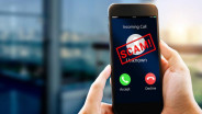 Puluhan Ribu Orang jadi Korban Scam AI, Simak 3 Imbauan OJK agar Aman