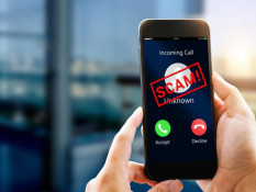 Puluhan Ribu Orang jadi Korban Scam AI, Simak 3 Imbauan OJK agar Aman
