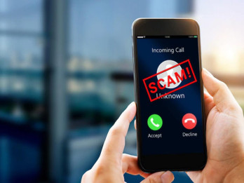 Puluhan Ribu Orang jadi Korban Scam AI, Simak 3 Imbauan OJK agar Aman