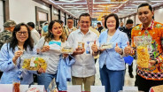 Perkuat Ekosistem Industri Halal, BCA Gelar Sertifikasi Halal 300 UMKM di Batam