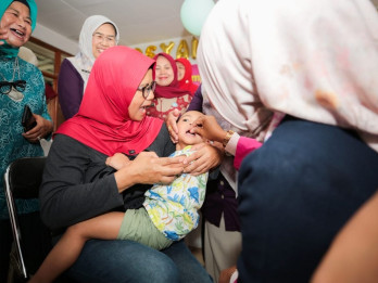 Bumil Wajib Tahu! 1.000 Hari Pertama Kehidupan Tentukan Masa Depan Anak