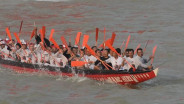 Meraup Cuan dari Tradisi Bidar