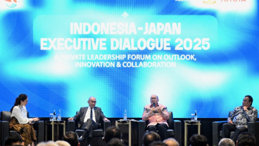 Percepat Hilirisasi Industri, Indonesia Intensifkan Kemitraan dengan Jepang
