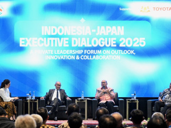Percepat Hilirisasi Industri, Indonesia Intensifkan Kemitraan dengan Jepang