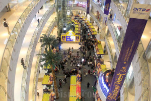 Thai Trade Center Jakarta Gelar Thailand Week 2025