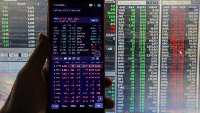 HSB Investasi Luncurkan Fitur Akun Micro Lot untuk Pemula