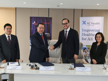 Dexa Group Gandeng AC Health, Perluas Akses Obat di Filipina