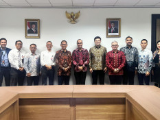 Prudential Tegaskan Komitmen untuk Dukung Pertumbuhan Indonesia