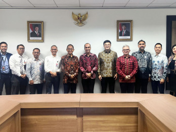 Prudential Tegaskan Komitmen untuk Dukung Pertumbuhan Indonesia