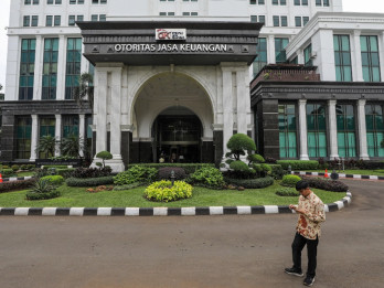 Fakta-fakta Baru Dana Kasus CSR BI-OJK, Banyak Komisi XI DPR Terlibat