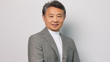 Ambisi Mitsuyuki Tominaga, Bawa ASICS Jadi Brand Olahraga Nomor 1 Dunia
