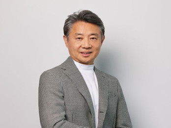 Ambisi Mitsuyuki Tominaga, Bawa ASICS Jadi Brand Olahraga Nomor 1 Dunia
