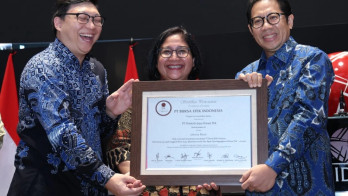 Masuk MSCI Global, Saham DSSA & CUAN Jadi Magnet Baru Investor Asing
