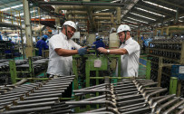 Indonesia’s Manufacturing Outlook: Industries Optimistic But Cautious on Expansion